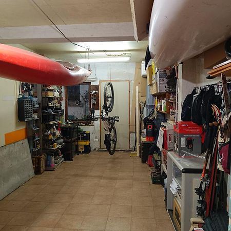 Вілла La Bottega Del Fabbro Affitto Breve Contigliano Екстер'єр фото